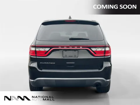 More photos of 2017 Dodge Durango SXT at National Auto Mall, FL