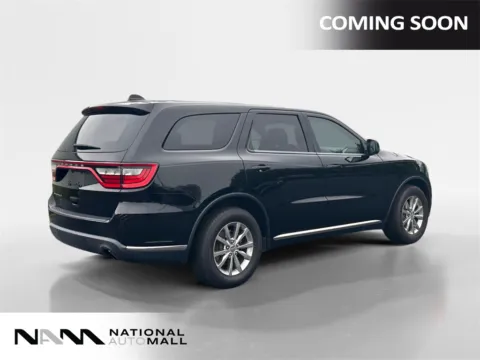More photos of 2017 Dodge Durango SXT at National Auto Mall, FL