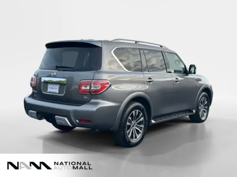 More photos of 2018 Nissan Armada SL at National Auto Mall, FL