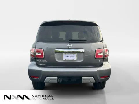 More photos of 2018 Nissan Armada SL at National Auto Mall, FL