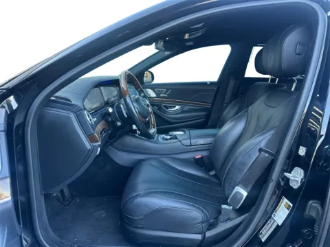 More photos of 2016 Mercedes-Benz S-Class S 550 at National Auto Mall, FL