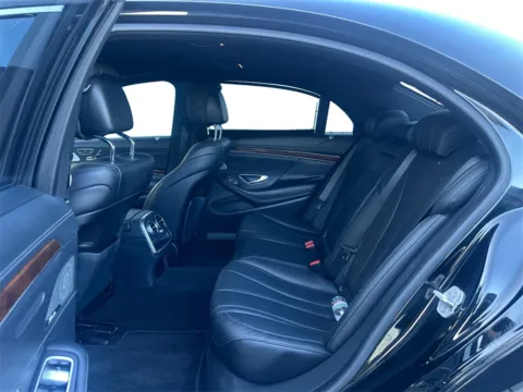 More photos of 2016 Mercedes-Benz S-Class S 550 at National Auto Mall, FL