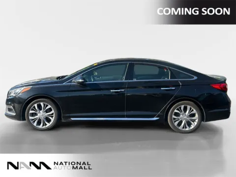 Photos of 2015 Hyundai Sonata Limited for sale in Merritt Island, FL at National Auto Mall