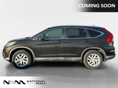 Photos of 2015 Honda CR-V EX-L for sale in Merritt Island, FL at National Auto Mall