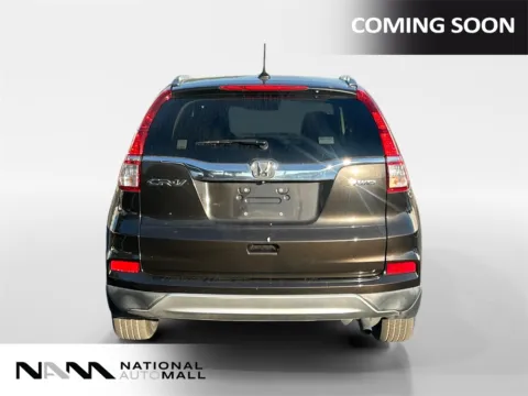 More photos of 2015 Honda CR-V EX-L at National Auto Mall, FL