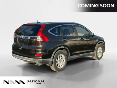 More photos of 2015 Honda CR-V EX-L at National Auto Mall, FL