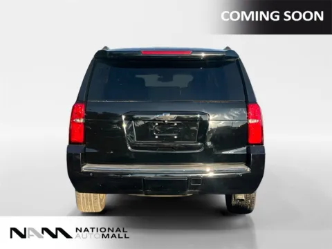 More photos of 2015 Chevrolet Suburban LTZ at National Auto Mall, FL