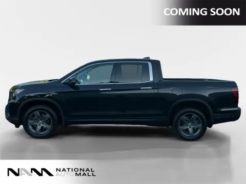 Photos of 2022 Honda Ridgeline RTL-E for sale in Merritt Island, FL at National Auto Mall
