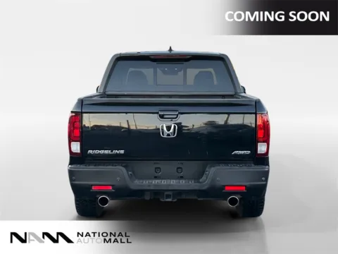 More photos of 2022 Honda Ridgeline RTL-E at National Auto Mall, FL