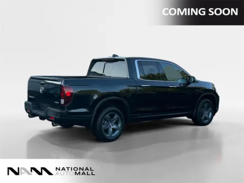 More photos of 2022 Honda Ridgeline RTL-E at National Auto Mall, FL
