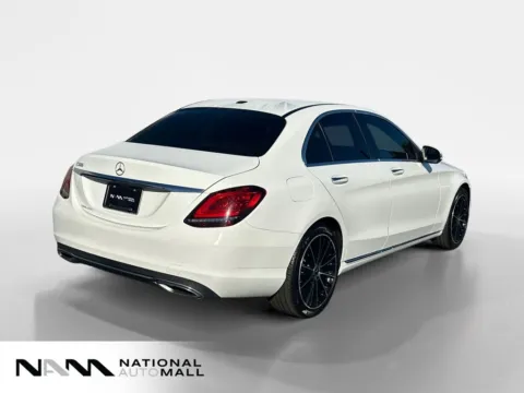 More photos of 2021 Mercedes-Benz C-Class C 300 at National Auto Mall, FL