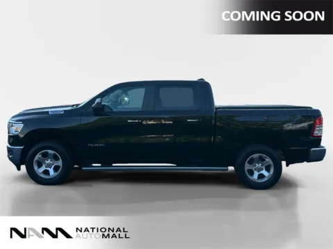 Photos of 2019 Ram 1500 Big Horn/Lone Star for sale in Merritt Island, FL at National Auto Mall
