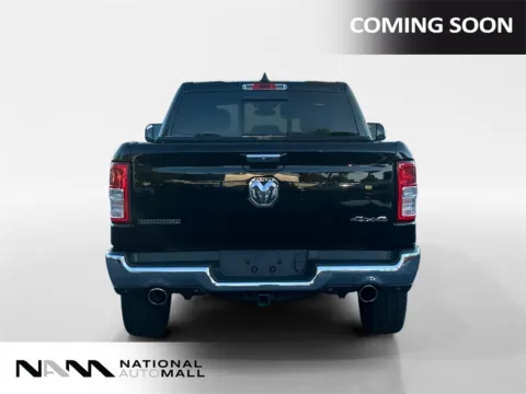 More photos of 2019 Ram 1500 Big Horn/Lone Star at National Auto Mall, FL