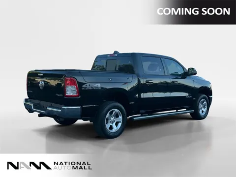 More photos of 2019 Ram 1500 Big Horn/Lone Star at National Auto Mall, FL