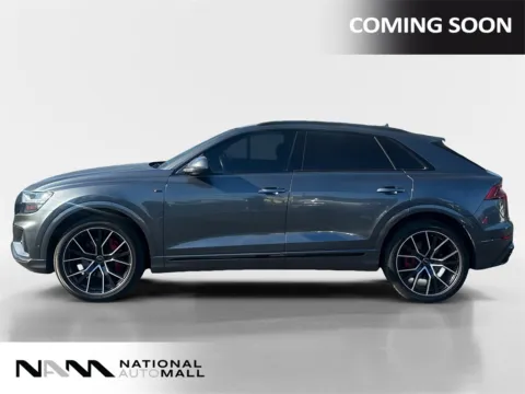 Photos of 2019 Audi Q8 3.0T Prestige for sale in Merritt Island, FL at National Auto Mall
