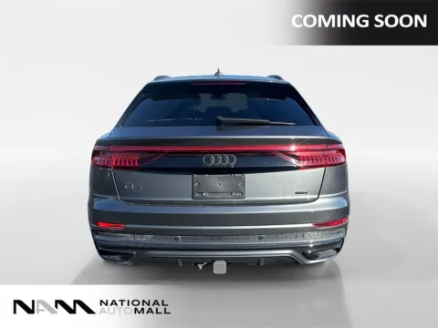 More photos of 2019 Audi Q8 3.0T Prestige at National Auto Mall, FL