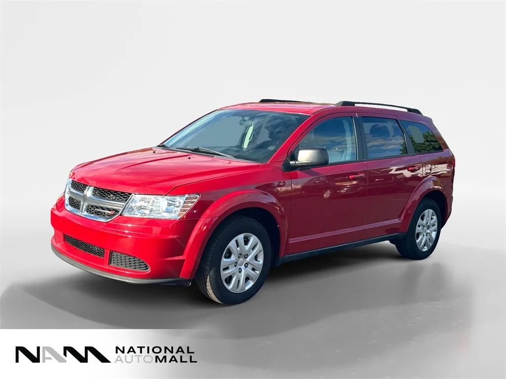 2018 Dodge Journey SE for sale in Merritt Island, FL