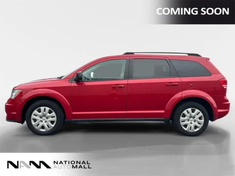 Photos of 2018 Dodge Journey SE for sale in Merritt Island, FL at National Auto Mall
