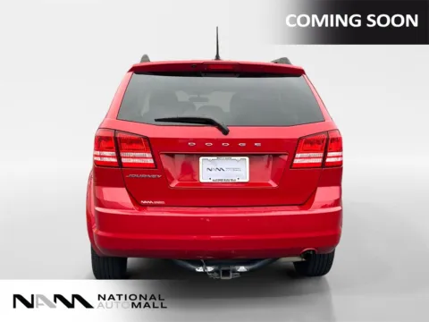 More photos of 2018 Dodge Journey SE at National Auto Mall, FL