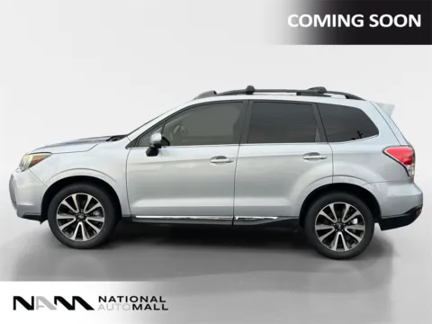 Photos of 2017 Subaru Forester 2.0XT Touring for sale in Merritt Island, FL at National Auto Mall