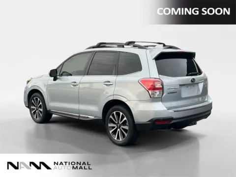 Another view of 2017 Subaru Forester 2.0XT Touring for sale in Merritt Island, FL at National Auto Mall