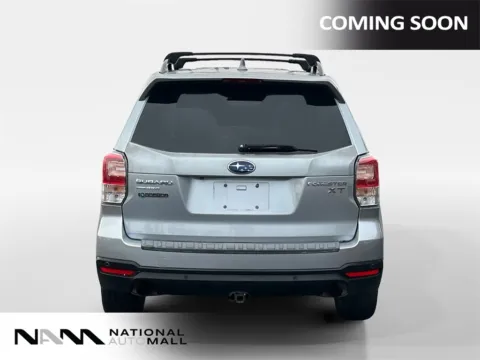 More photos of 2017 Subaru Forester 2.0XT Touring at National Auto Mall, FL