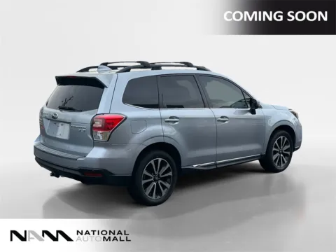More photos of 2017 Subaru Forester 2.0XT Touring at National Auto Mall, FL