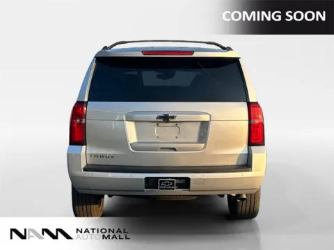 More photos of 2015 Chevrolet Tahoe LT at National Auto Mall, FL