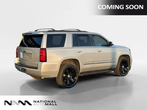 More photos of 2015 Chevrolet Tahoe LT at National Auto Mall, FL