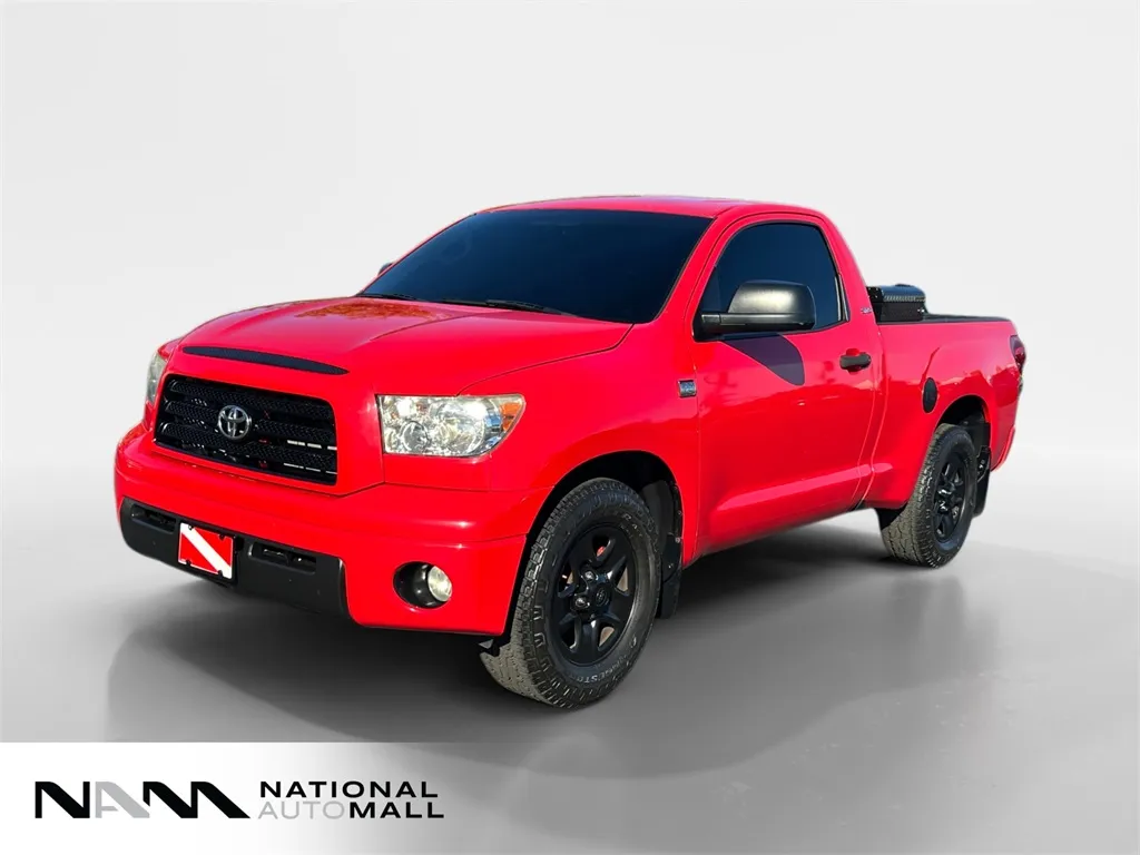 2007 Toyota Tundra for sale in Merritt Island, FL