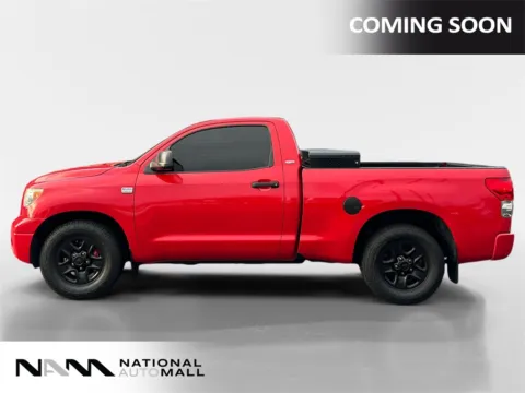 Photos of 2007 Toyota Tundra for sale in Merritt Island, FL at National Auto Mall