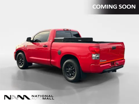 Another view of 2007 Toyota Tundra for sale in Merritt Island, FL at National Auto Mall