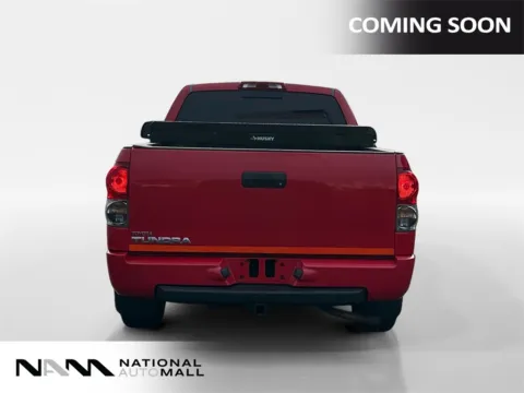 More photos of 2007 Toyota Tundra at National Auto Mall, FL