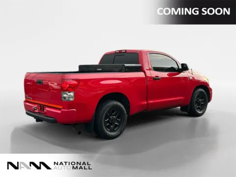 More photos of 2007 Toyota Tundra at National Auto Mall, FL