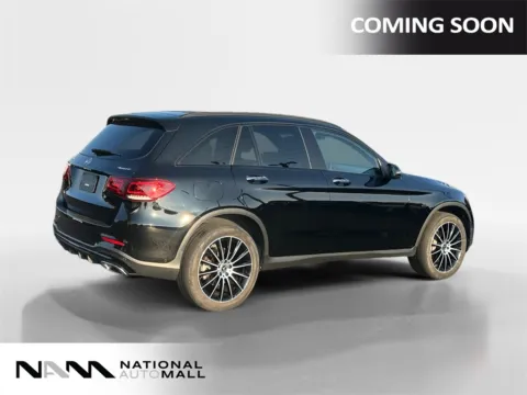 More photos of 2021 Mercedes-Benz GLC 300 at National Auto Mall, FL