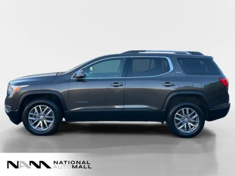 Photos of 2019 GMC Acadia SLE-2 for sale in Merritt Island, FL at National Auto Mall