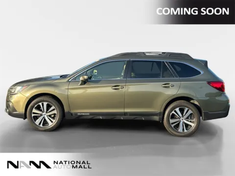 Photos of 2019 Subaru Outback 3.6R for sale in Merritt Island, FL at National Auto Mall