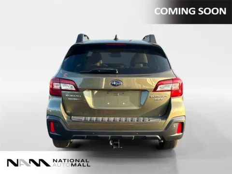 More photos of 2019 Subaru Outback 3.6R at National Auto Mall, FL
