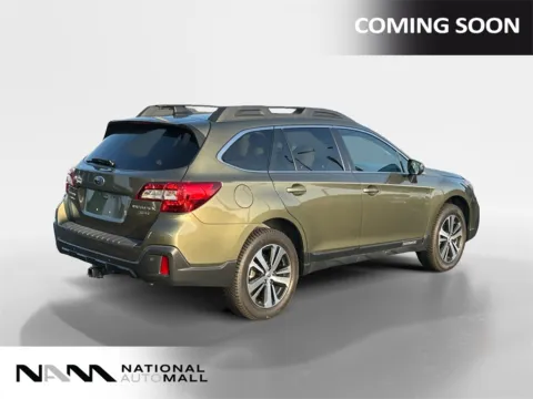 More photos of 2019 Subaru Outback 3.6R at National Auto Mall, FL