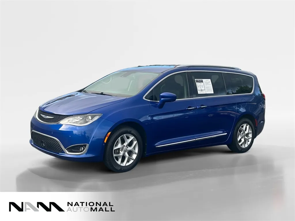 2019 Chrysler Pacifica Touring L Plus for sale in Merritt Island, FL