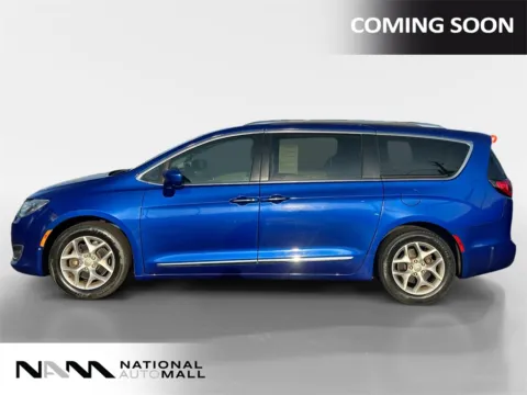 Photos of 2019 Chrysler Pacifica Touring L Plus for sale in Merritt Island, FL at National Auto Mall