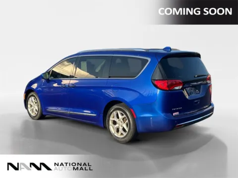 Another view of 2019 Chrysler Pacifica Touring L Plus for sale in Merritt Island, FL at National Auto Mall