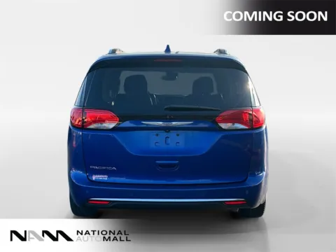 More photos of 2019 Chrysler Pacifica Touring L Plus at National Auto Mall, FL