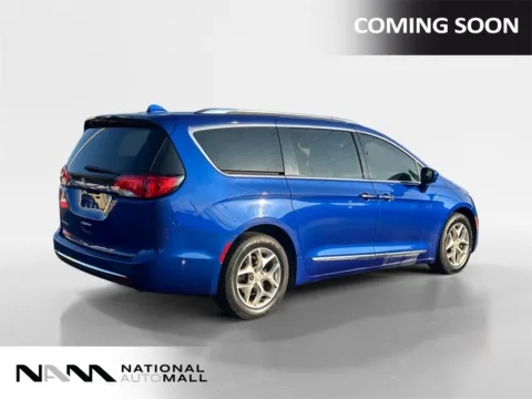 More photos of 2019 Chrysler Pacifica Touring L Plus at National Auto Mall, FL