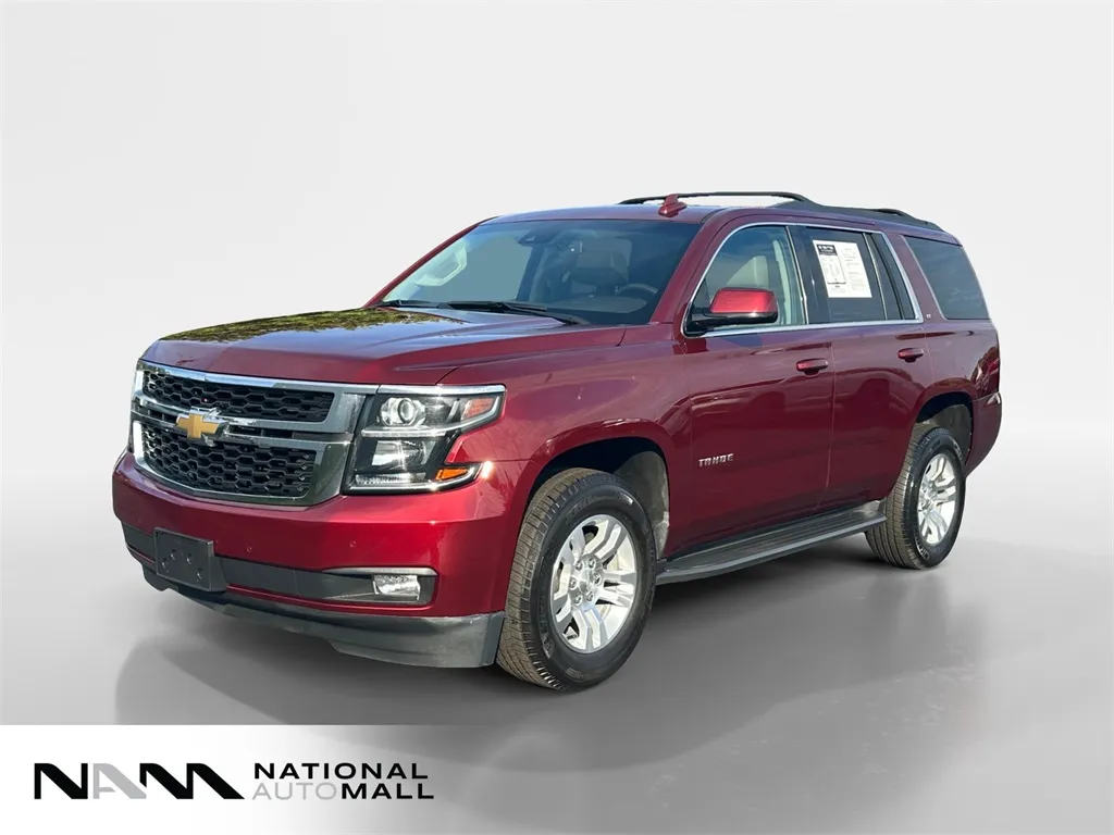 2019 Chevrolet Tahoe LT for sale in Merritt Island, FL