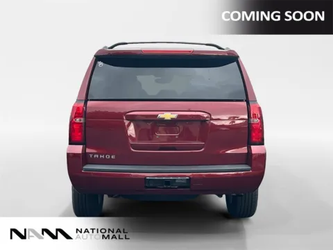 More photos of 2019 Chevrolet Tahoe LT at National Auto Mall, FL