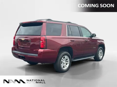 More photos of 2019 Chevrolet Tahoe LT at National Auto Mall, FL
