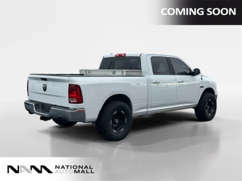 More photos of 2015 Ram 1500 Big Horn at National Auto Mall, FL