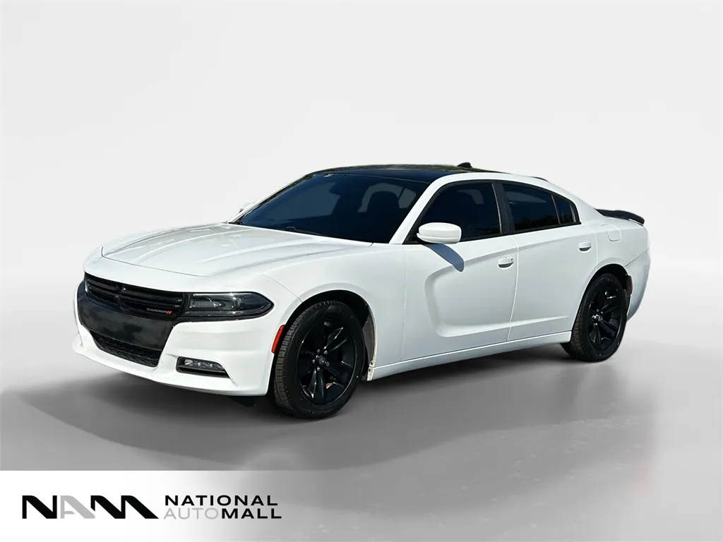 2015 Dodge Charger SXT for sale in Merritt Island, FL