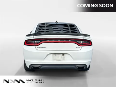 More photos of 2015 Dodge Charger SXT at National Auto Mall, FL
